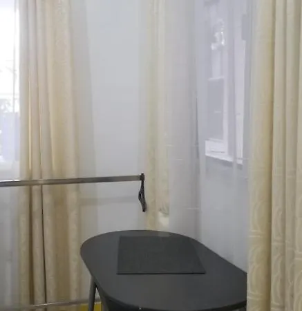 Innsite Room Rentals Pasay Exterior photo