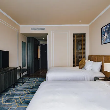 Innsite Room Rentals Pasay Exterior photo Deluxe Twin