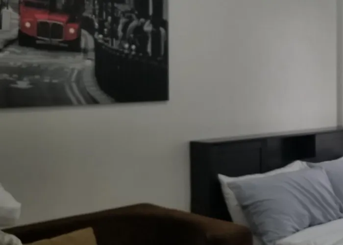 Innsite Room Rentals