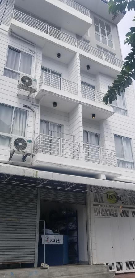 Hotel Innsite Pasay