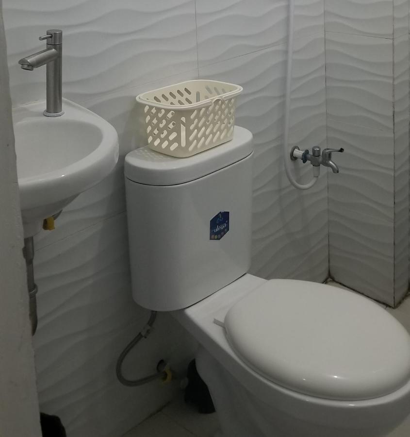 Hotel Innsite Pasay