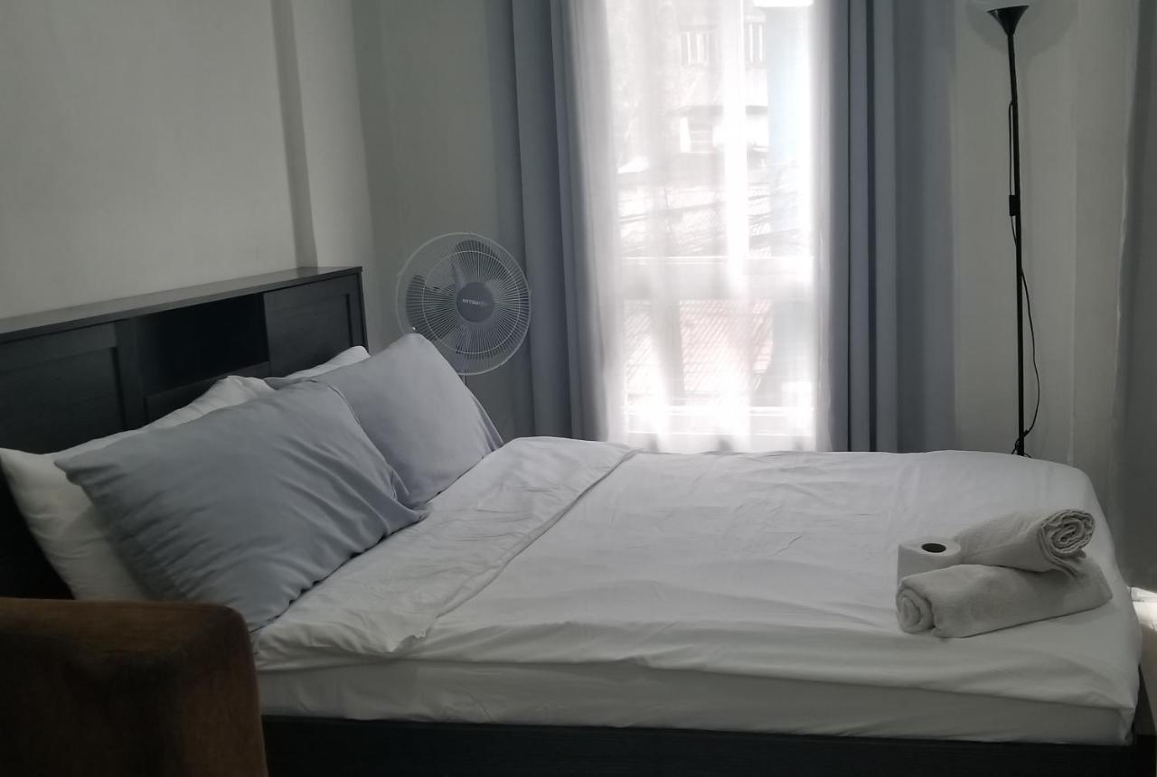 Hotel Innsite Pasay
