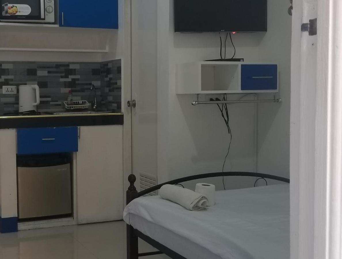 Hotel Innsite Pasay