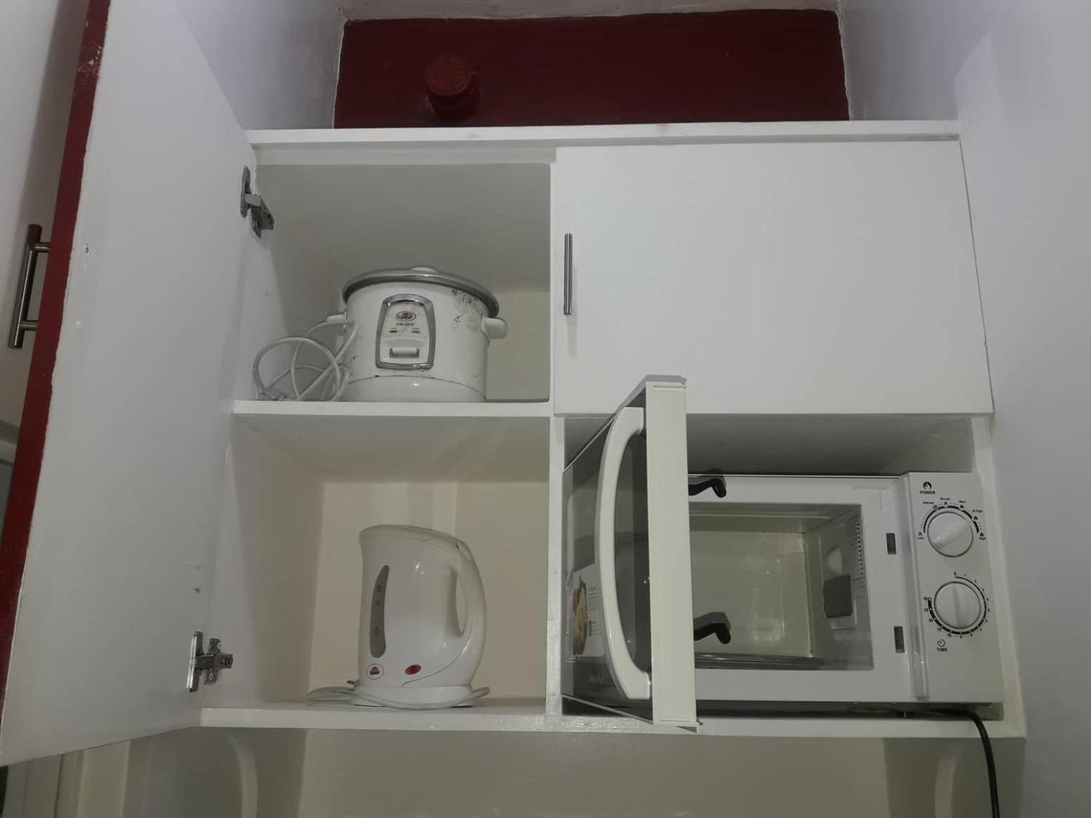 Innsite Hotel Pasay