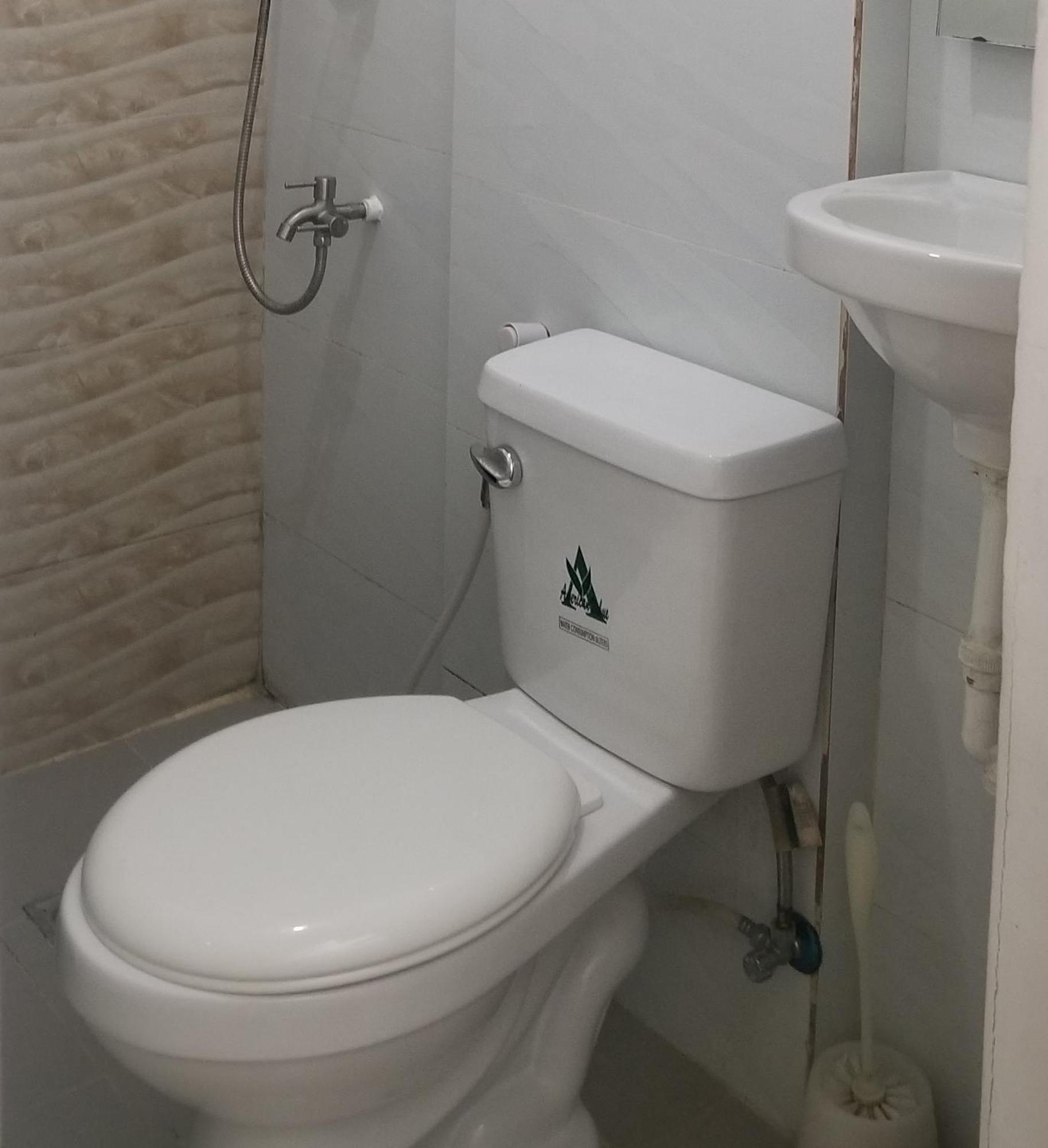 Innsite Hotel Pasay